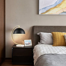 Load image into Gallery viewer, Brushed Brass/Black

