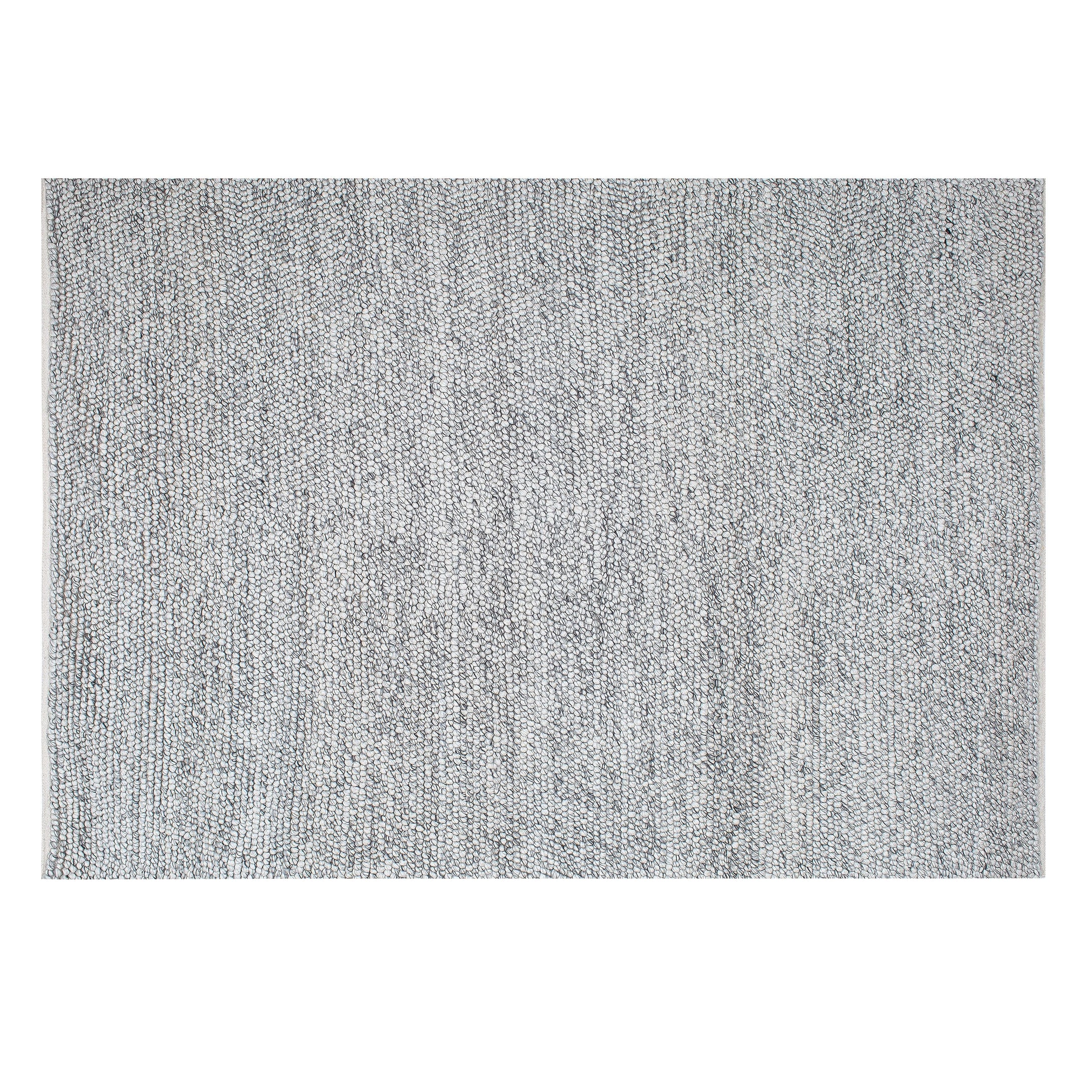 Pebbled Grey/8'x10'
