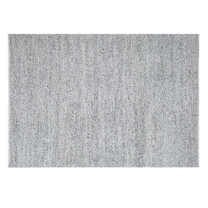 Pebbled Grey/8'x10'