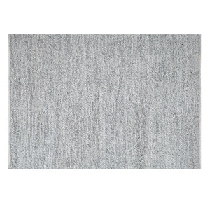 Pebbled Grey/6'x9'