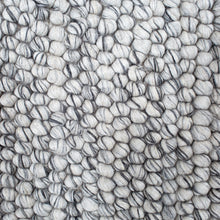 Load image into Gallery viewer, Pebbled Grey/8&#39;x10&#39;
