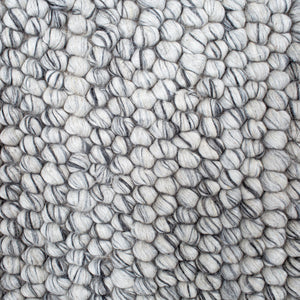 Pebbled Grey/2'x7'