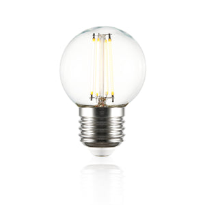 Clear/Set of 6