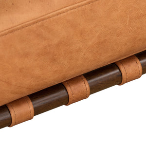 Cognac Tan