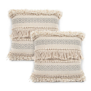 Off White/Set of 2