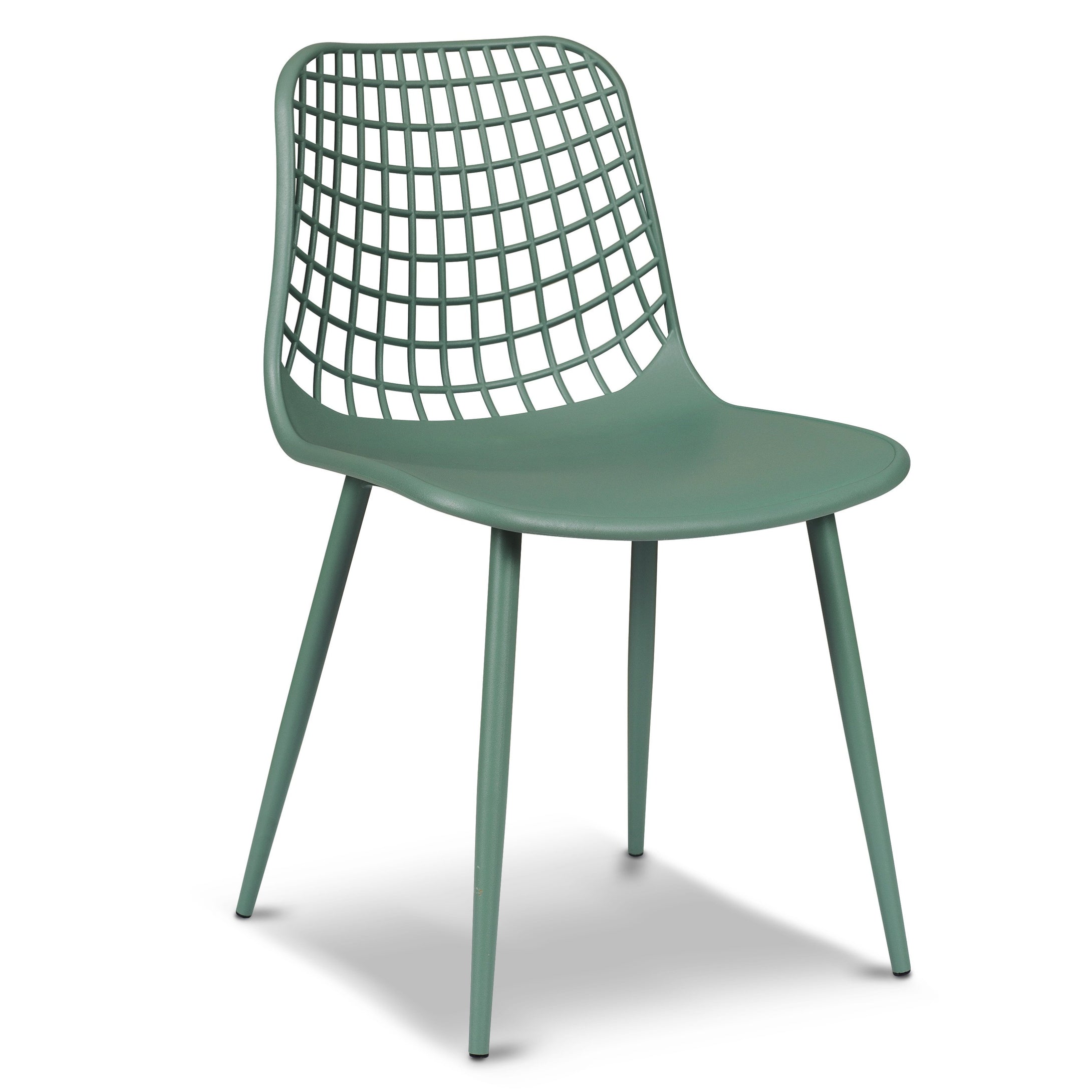 Pistachio Green/Set of 4