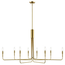 Load image into Gallery viewer, Brushed Brass
