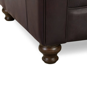 Madagascar Cocoa/Set of 2