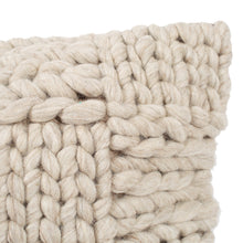 Load image into Gallery viewer, Heathered Almond/Set of 2
