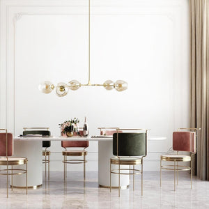 Brass/Cognac
