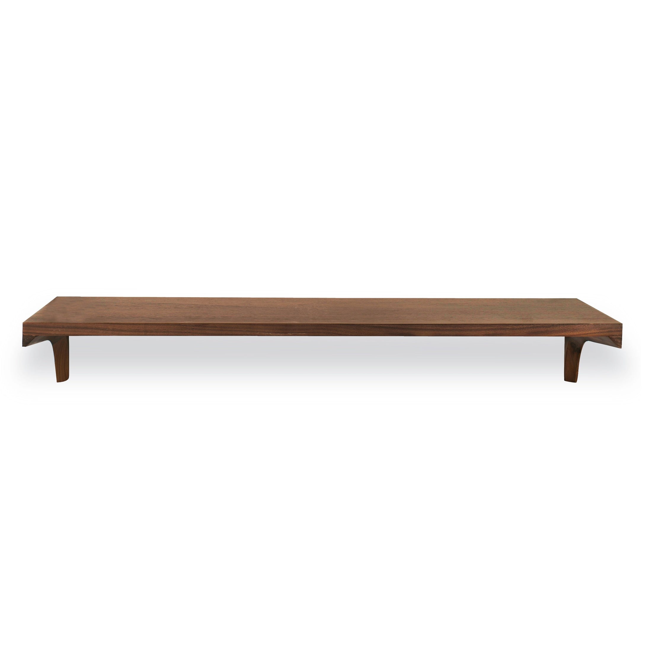 Walnut/2 Pack