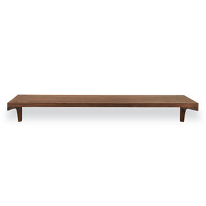 Walnut/2 Pack