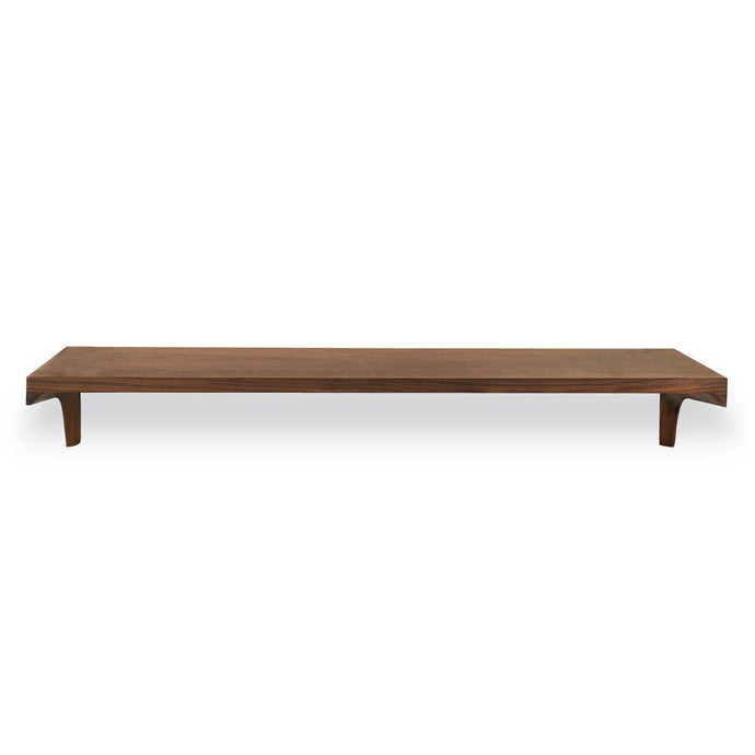 Walnut/2 Pack