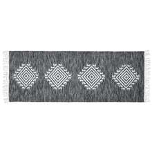 Load image into Gallery viewer, Peppered Pewter/2&#39;x7&#39;
