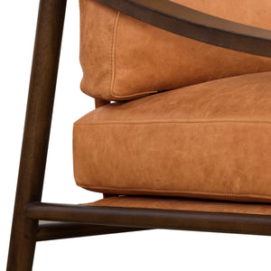 Cognac Tan