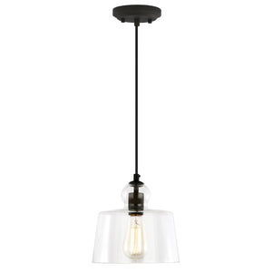 Oil Rubbed Bronze