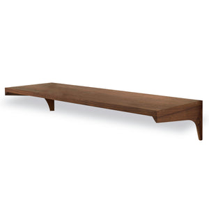 Walnut/2 Pack