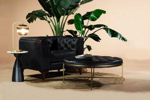 Onyx Black/Set of 2