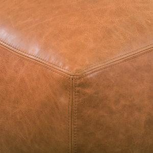 Cognac Tan