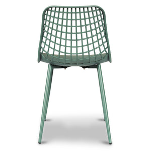 Pistachio Green/Set of 4