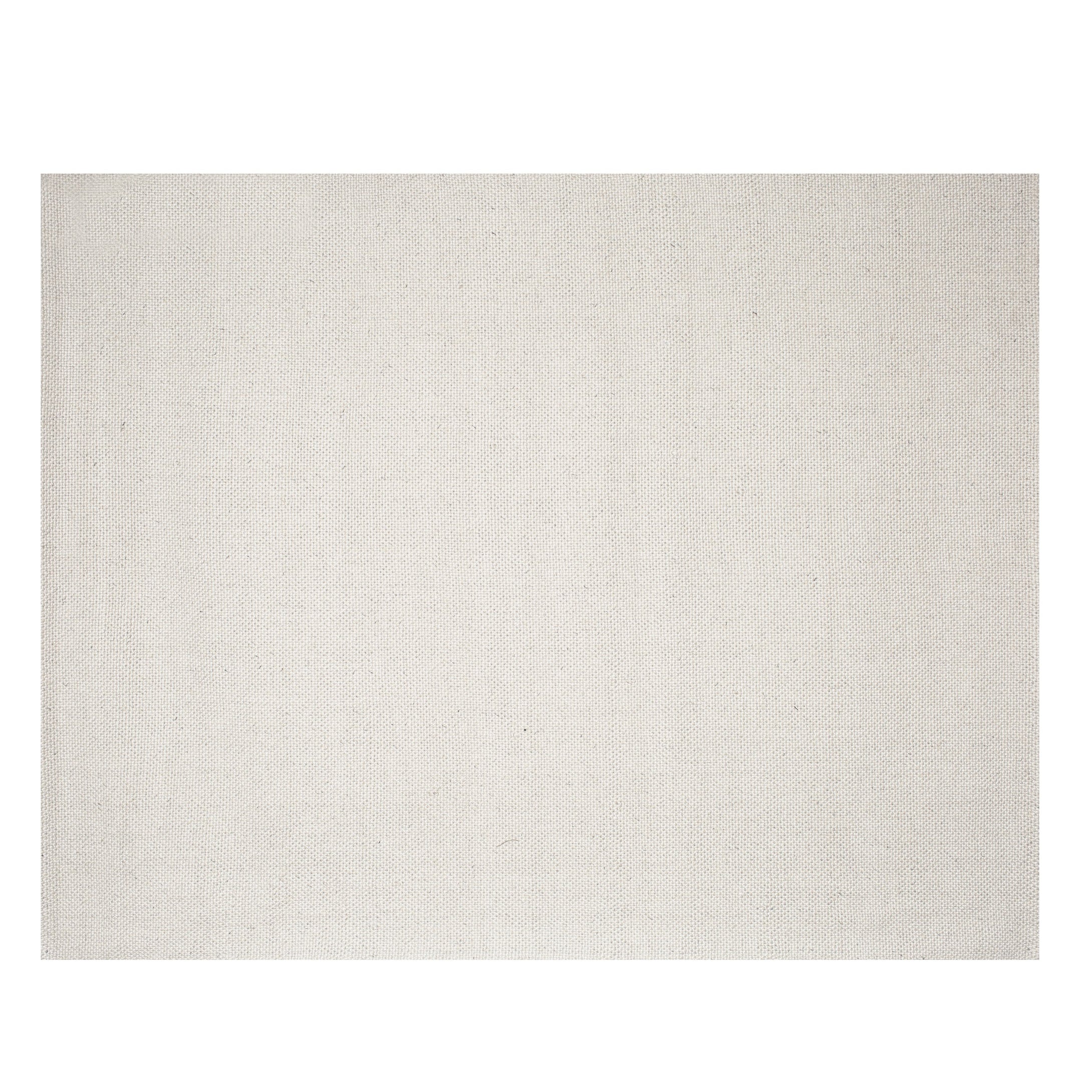 Coconut Cream/6'x9'