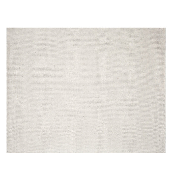 Coconut Cream/6'x9'