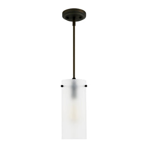 Oil Rubbed Bronze