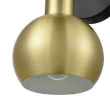 Load image into Gallery viewer, Black - Antique Brass
