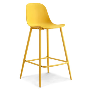 Sunburst Yellow