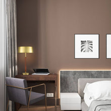 Load image into Gallery viewer, Brushed Brass/Walnut
