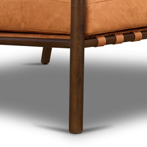 Cognac Tan