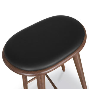 Black/Walnut