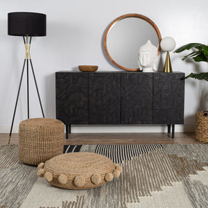 Natural/Acacia