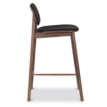 Load image into Gallery viewer, Black/Walnut
