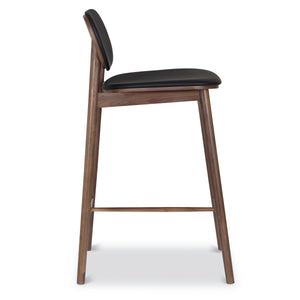 Black/Walnut