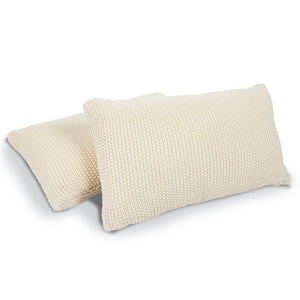Cream/Set of 2