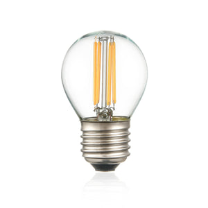 Clear/Set of 6