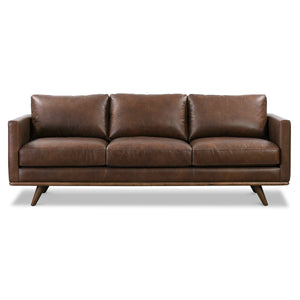 Vintage Brown
