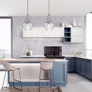 Modern Bronze/Seeded