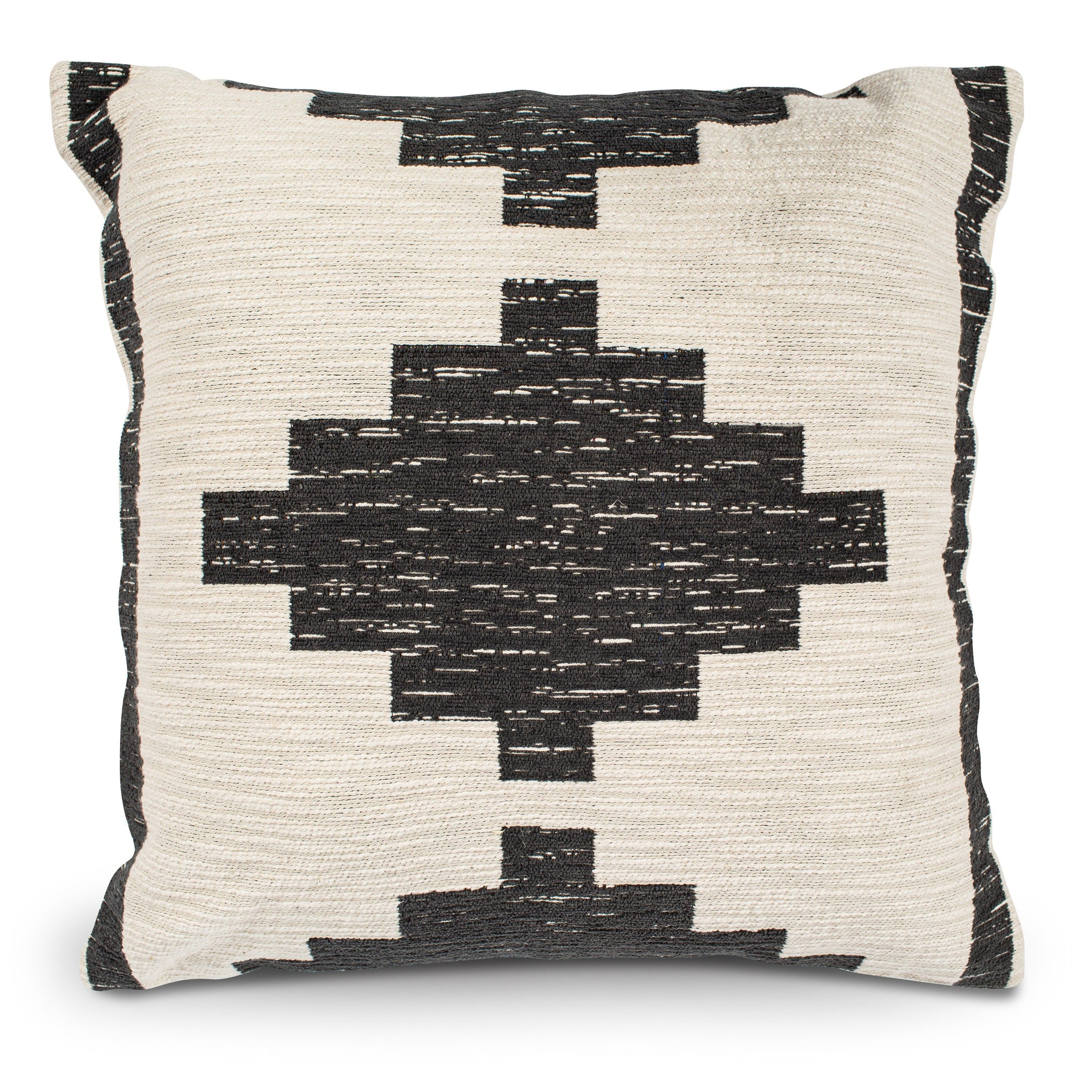 Charcoal/Cream/Single
