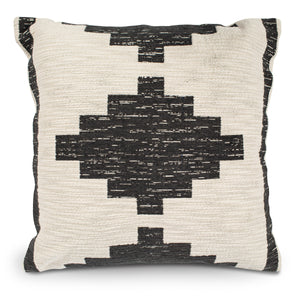 Charcoal/Cream/Single