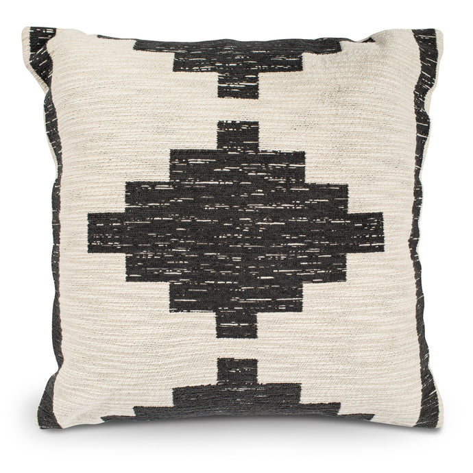 Charcoal/Cream/Single