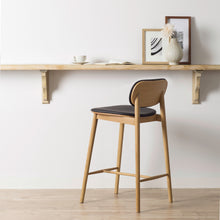 Load image into Gallery viewer, Black/Oak
