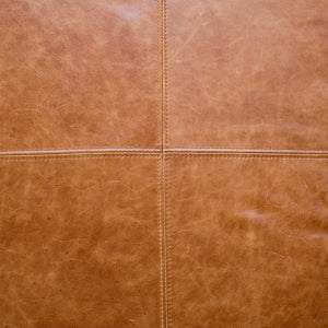 Cognac Tan