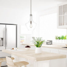 Load image into Gallery viewer, Satin Nickel/Seeded

