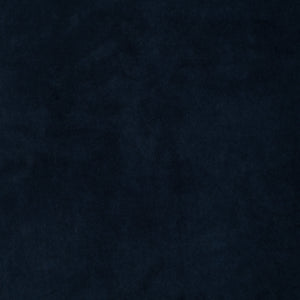 Navy Velvet