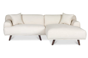 Mist White