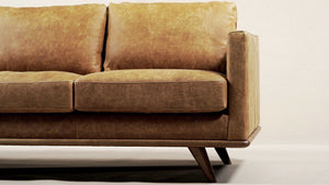 Cognac Tan