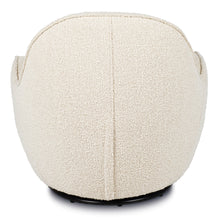 Load image into Gallery viewer, Crema White Boucle
