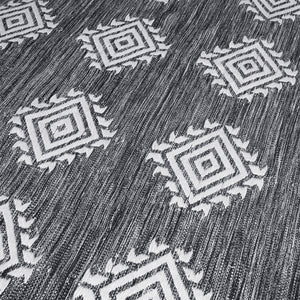Peppered Pewter/8'x10'